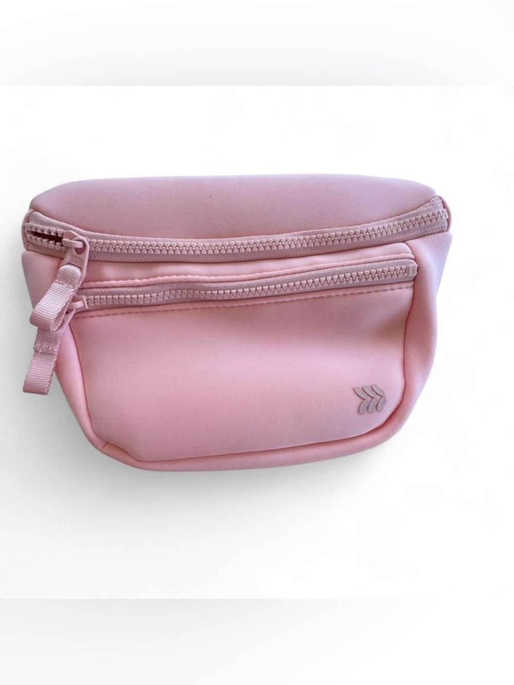 All in Motion Premium Pink Belt Bag Crossbody Sling Waist Pack NWT Travel